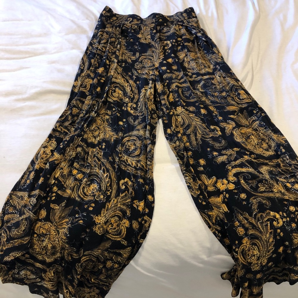 Nordstrom Flare Pant